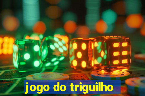 jogo do triguilho